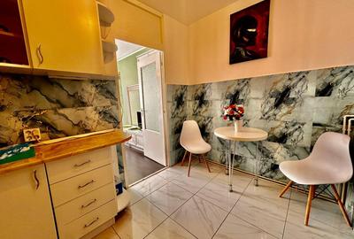 Garsoniera de vanzare in centrul Brasovului - 9