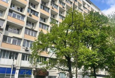 Apartament cu 2 camere semidecomandat în Dorobanți - 2