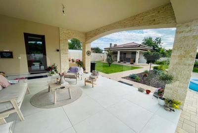 Casa moderna Paule?ti | Confort premium, teren gener - 3