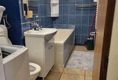 Garsonieră decomandată în Bucur Obor - 4