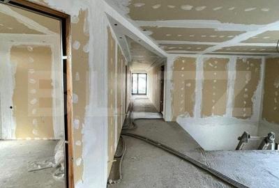 Apartament cu destinatii multiple, semifinisat, 227 mp, zona Scheia - 12