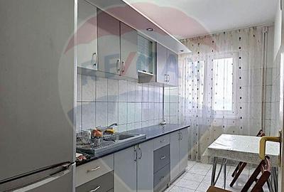 Apartament cu 2 camere decomandat în Dâmbu Pietros - 3