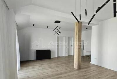 2 CAMERE OPEN SPACE GHIMBAV - 2