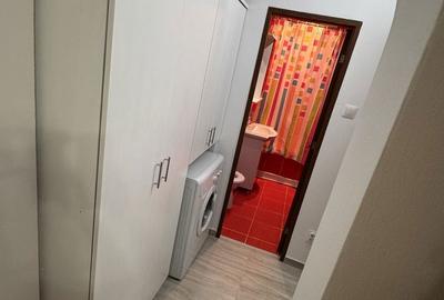 Apartament cu 2 camere semidecomandat în Nicolae Titulescu - 2