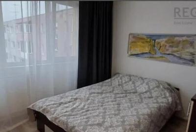 Apartament 2 camere, semidecomandat - zona Astra - 5