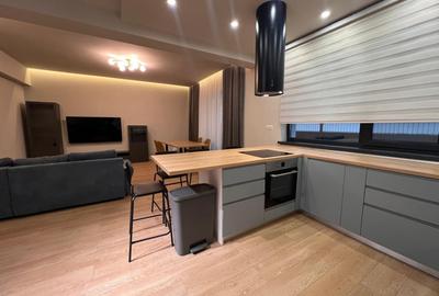 Duplex cu 4 camere cu Canalizare în Andronache - 5