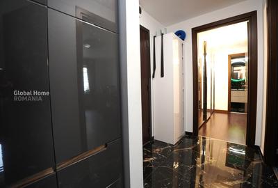 Apartament cu 2 camere decomandat, mobilat în Tineretului - 21