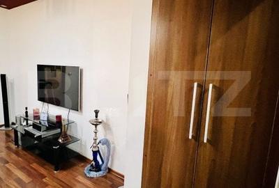 Apartament cu 3 camere, 47mp, zona Codlea