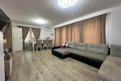 Casă cu 4 camere cu Teren 550 Mp în Hălchiu - 1
