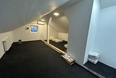 Cladire pretabila spațiu birouri/ clinica - 27