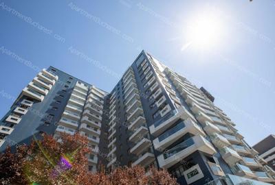 Apartament cu 2 camere semidecomandat, mobilat în Aviației - 10