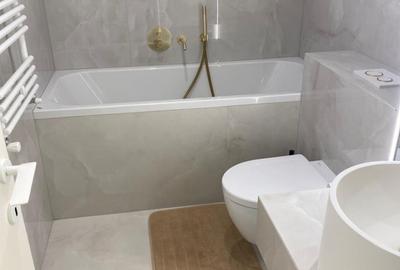 2 camere tip Studio Cortina North - Pipera - 6