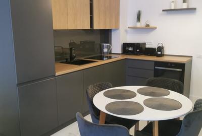 Apartament cu 2 camere decomandat în Central - 8