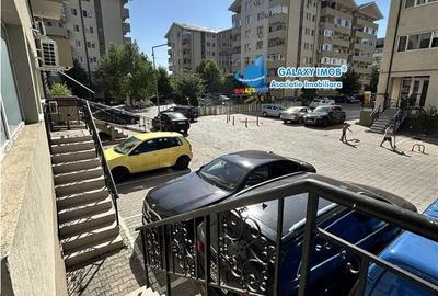Spațiu comercial, de 35 mp, în Central - 10