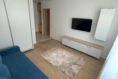 Inchirere garsoniera Militari Residence (cu parcare) - 10