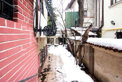 Casă cu 6 camere cu Canalizare în Ștefan cel Mare - 36