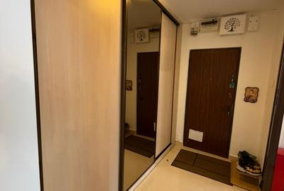 Apartament cu 3 camere semidecomandat, mobilat în Dristor - 15