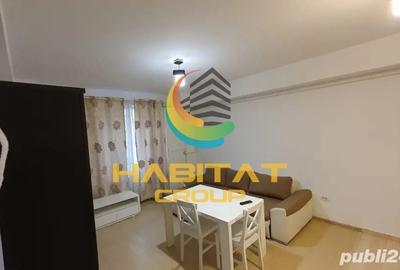 Apartament cu 2 camere nedecomandat, mobilat în Chiajna