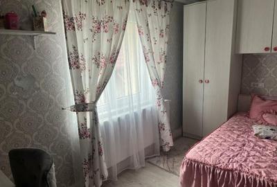 Casa / Vila ( P+1+M ) Zona Burdujeni - 9