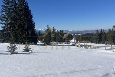 Teren de 800 mp, în Măguri - 2