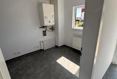 Hala noua clasa A in parc industrial Arad - 1