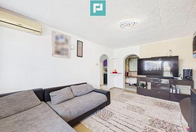 Apartament 3 camere la etaj 1 in Aradul nou - 8