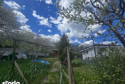 Teren de 509 mp, în Copou - 7