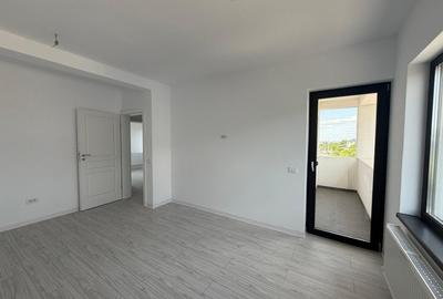 *Duplex Modern* - Visan *Toate utilitatile* - 120mpu - 18