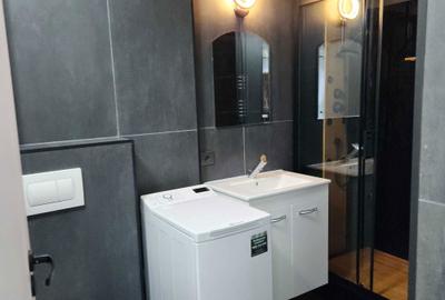 Apartament cu 3 camere decomandat în Central - 2