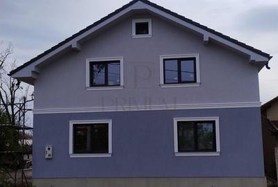 Sanmihaiul Roman- toate utilitatile- beci generos- dormitor la parter - 2