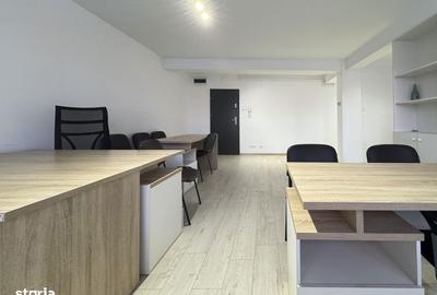 Spațiu comercial, de 60 mp, în Mărăști - 15