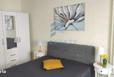 Apartament cu 2 camere, mobilat în Moșilor - 7
