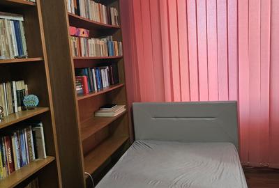 Apartament cu 4 camere decomandat în Central - 4