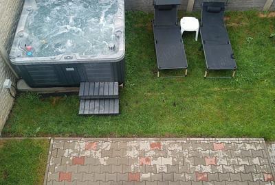 Casa de vanzare la cheie in Sura Mica - Sibiu - 2