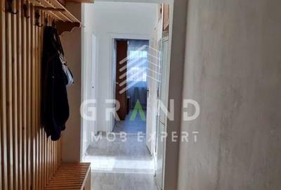 Ap 2 camere | decomandat | Complex Big/Manastur/Mehedinti - 10