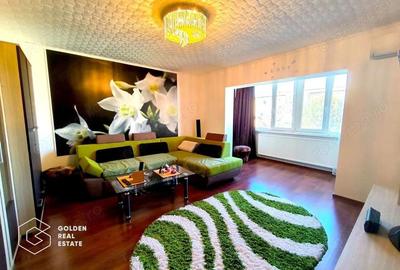 Apartament 3 camere modern cu centrala zona Romanilor Postavului Apartament 3 camere modern cu centrala zona Romanilor Postavului - 1