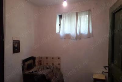 Vand casa si teren 842 mp, l?a strada - Comuna Bunesti, jud. Valcea - 6