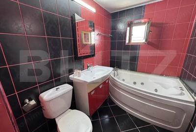 Apartament cu 2 camere, centrala proprie, Ac, zona Facultatii de Sport - 9