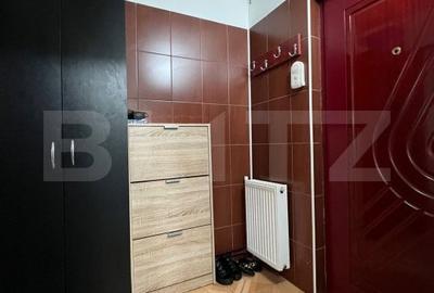 Garsoniera de vanzare, decomandata , zona Micro 3 - 6