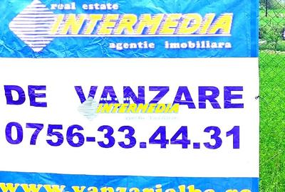 Teren Construcții intravilan de 935 mp, în Sud - 4