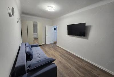 Apartament cu 2 camere decomandat Avantgarden - 3
