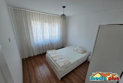 Apartament cu 3 camere semidecomandat în Dunărea - 2
