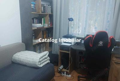 Apartament 4 camere - Manastur - 3