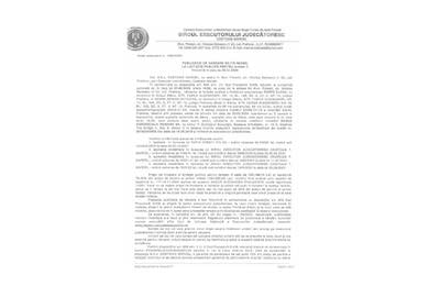 Apartament cu 3 camere decomandat în Central - 1