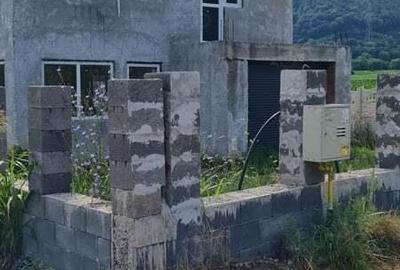 Vand casa P+M la gri Vetel Vand casa P+M la gri Vetel - 2