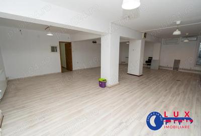 Spațiu comercial, de 90 mp, în Piața Nouă - 3