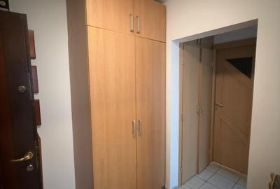 Apartament cu 2 camere decomandat, mobilat în Central - 9