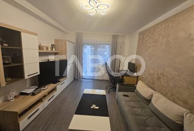 Apartament 2 camere de inchiriat decomandat 56 mp zona Doamna Stanca
