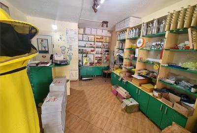 Spațiu comercial, de 20 mp, în Nicolina - 3