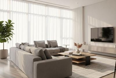 Garsonieră în Militari